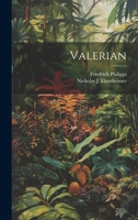 Valerian 1022425234 Book Cover