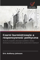 Czarni burmistrzowie a responsywnośc polityczna 6209612008 Book Cover