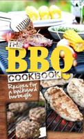 The BBQ Cookbook 1472307798 Book Cover
