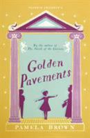 Golden Pavements 1782691898 Book Cover