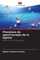 Processus de spectroscopie de la lignine (French Edition) 6207780310 Book Cover