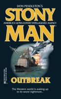 Outbreak (Stony Man #68) 0373619529 Book Cover