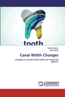 Canal Width Changes 6200438404 Book Cover