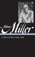 Collected Plays 1964–1982 1598531476 Book Cover