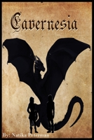 Cavernesia 1079587756 Book Cover
