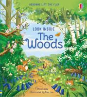 Look Inside The Woods 1474968880 Book Cover