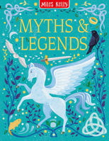 Myths and Legends 1786179393 Book Cover
