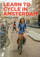 Learn to Cycle in Amsterdam 9463190767 Book Cover