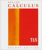 Applied Calculus 0534955568 Book Cover