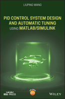 Pid and State Space Control Systems: Design and Implementation Using Matlab/Simulink 1119469341 Book Cover