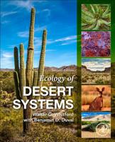 Ecology of Desert Systems 0128150556 Book Cover
