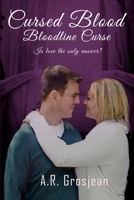 Cursed Blood: Bloodline Curse 179660058X Book Cover