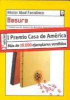 Basura 8466307095 Book Cover