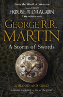 A Storm of Swords 000744785X Book Cover