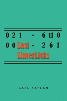 Last LimerLicks B0CK77NQ2N Book Cover