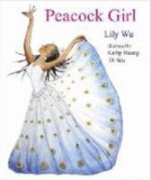 Peacock Girl 0980363403 Book Cover