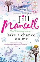 Take A Chance On Me 1402237510 Book Cover