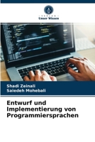 Entwurf und Implementierung von Programmiersprachen 6203348252 Book Cover