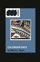 Dick Diver's Calendar Days B0FPDCJ3R9 Book Cover