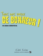 Tous nos voeux de bonheur ! 237393194X Book Cover
