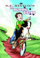The Puppy Sister 1616239409 Book Cover