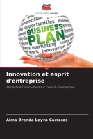 Innovation et esprit d'entreprise (French Edition) 6207444531 Book Cover