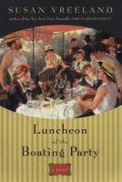 Luncheon of the Boating Party 0143113526 Book Cover