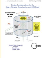 Space Elevator Systems Architecture 1387024523 Book Cover