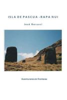 Isla de Pascua - Rapa Nui Version Color 1537558269 Book Cover