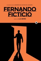 Fernando Fictício (Portuguese Edition) 6500447808 Book Cover