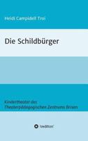 Die Schildbürger 3746932394 Book Cover