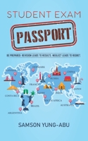 Student Exam Passport 1543493955 Book Cover