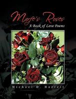 Marfe's Roses: A Book of Love Poems 1441521321 Book Cover