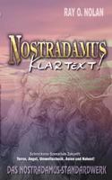 Nostradamus - Klartext 3831143579 Book Cover