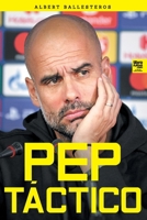 Pep táctico (Spanish Edition) 9878370089 Book Cover