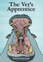 The Vet's Apprentice B0C9SMR39N Book Cover