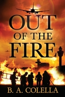 Out of the Fire B0CVV8KN9S Book Cover