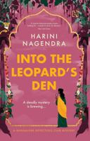 Into the Leopard's Den B0F47HJ68J Book Cover