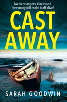 Cast Away (The Thriller Collection) 0008822069 Book Cover