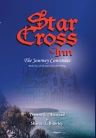 Star Cross Inn II : The Journey Continues 1958032417 Book Cover