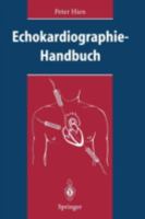 Echokardiographie-Handbuch 3540600906 Book Cover