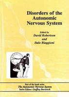 Disorders of the Autonomic Nervous System (The Autonomic Nervous System , Vol 5) 3718651467 Book Cover