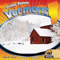 Vermont 1604536810 Book Cover