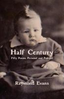 Half Century 1760414131 Book Cover