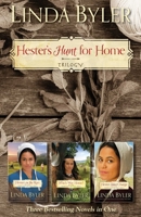 Hester's Hunt for Home Trilogy 1680992066 Book Cover