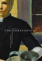The Shakeress 1886910561 Book Cover