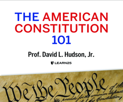 The American Constitution 101 1662076703 Book Cover