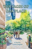 The Sages of Oak Place 162806403X Book Cover