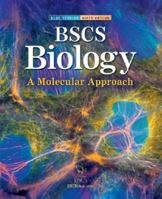 BSCS Biology: A Molecular Approach, Student Edition