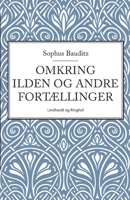 Omkring ilden og andre fortællinger 8711825529 Book Cover